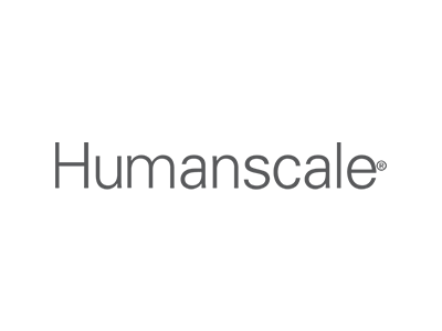 Human Scale logo