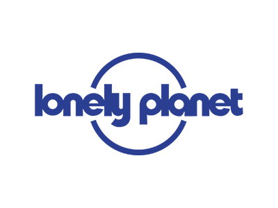 TBC has worked with The Lonely Planet