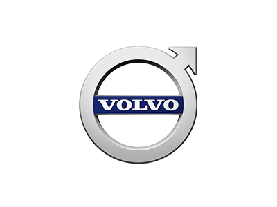 Volvo Logo, a previous client of TBC