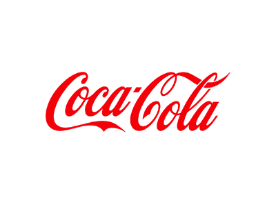 coca cola has been the client of THe big Canvas in the past